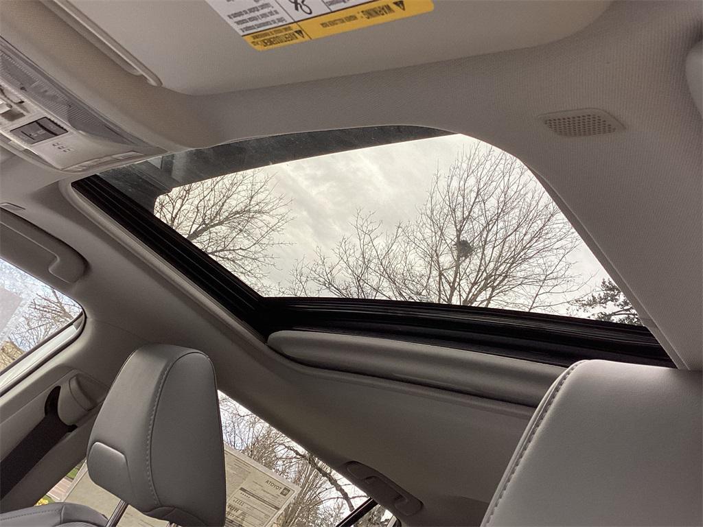 new 2025 Toyota RAV4 car, priced at $44,147