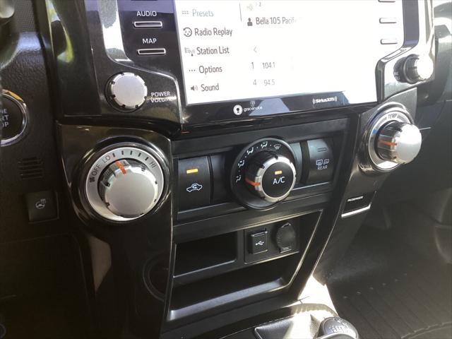 used 2023 Toyota 4Runner car, priced at $45,981