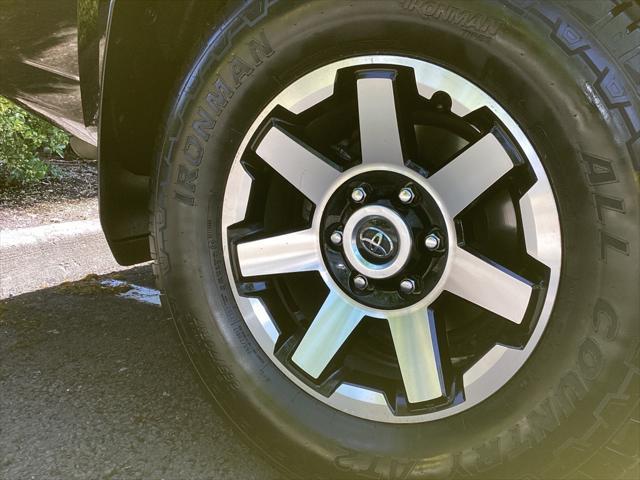 used 2023 Toyota 4Runner car, priced at $45,981