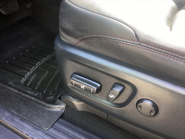 used 2023 Toyota 4Runner car, priced at $45,981