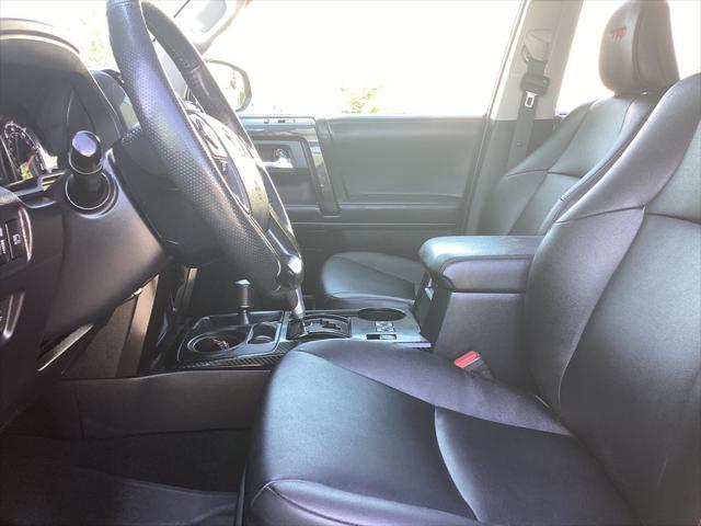 used 2023 Toyota 4Runner car, priced at $45,981