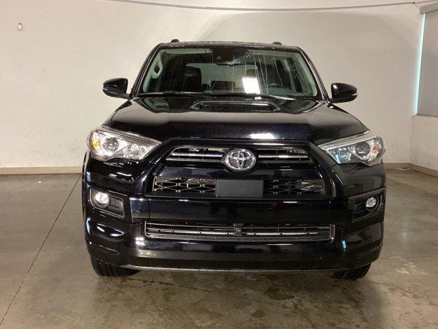 used 2022 Toyota 4Runner car, priced at $33,981