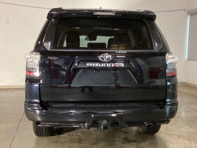 used 2022 Toyota 4Runner car, priced at $33,981