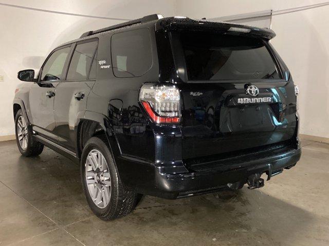 used 2022 Toyota 4Runner car, priced at $33,981