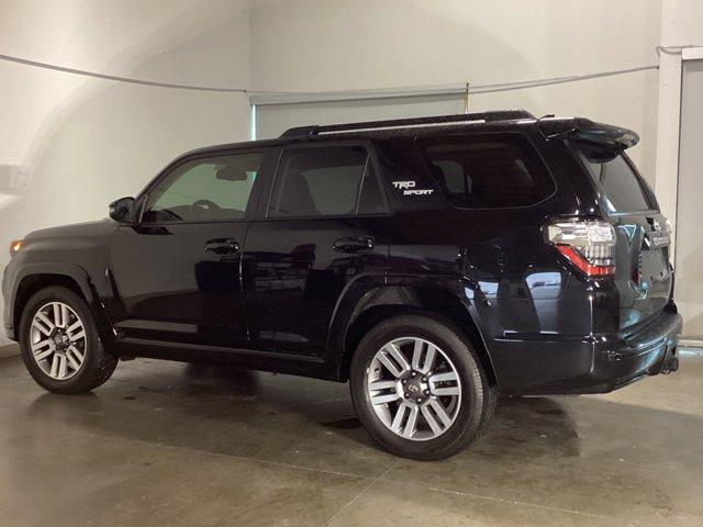 used 2022 Toyota 4Runner car, priced at $33,981