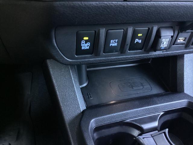 used 2023 Toyota Tacoma car, priced at $40,981