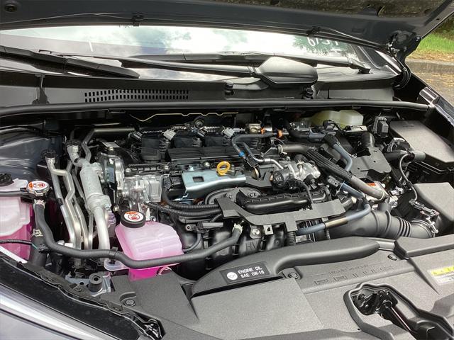new 2025 Toyota Prius Plug-In Hybrid car, priced at $35,493