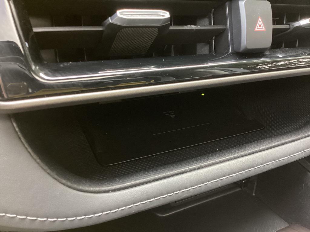 used 2023 Toyota Highlander car, priced at $41,974