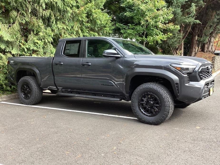 new 2024 Toyota Tacoma car, priced at $55,584