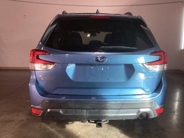 used 2019 Subaru Forester car, priced at $18,981