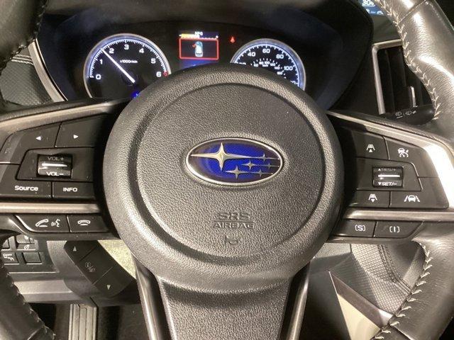 used 2019 Subaru Forester car, priced at $18,981