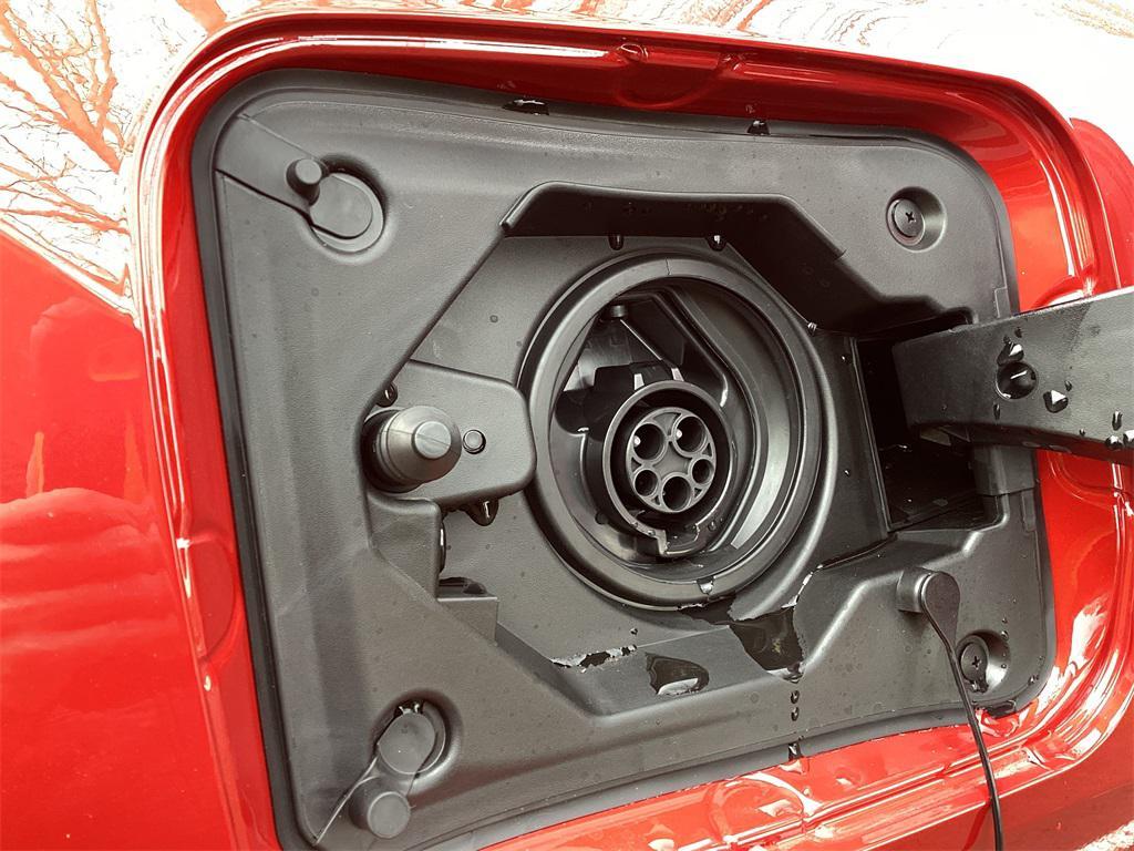 new 2025 Toyota RAV4 Hybrid car, priced at $52,522