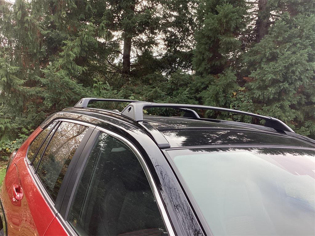 new 2025 Toyota RAV4 Hybrid car, priced at $52,522