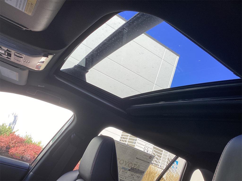 new 2025 Toyota RAV4 Hybrid car, priced at $52,522