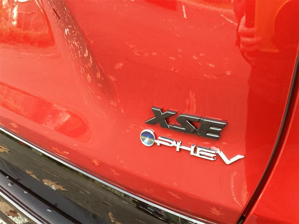 new 2025 Toyota RAV4 Hybrid car, priced at $52,522