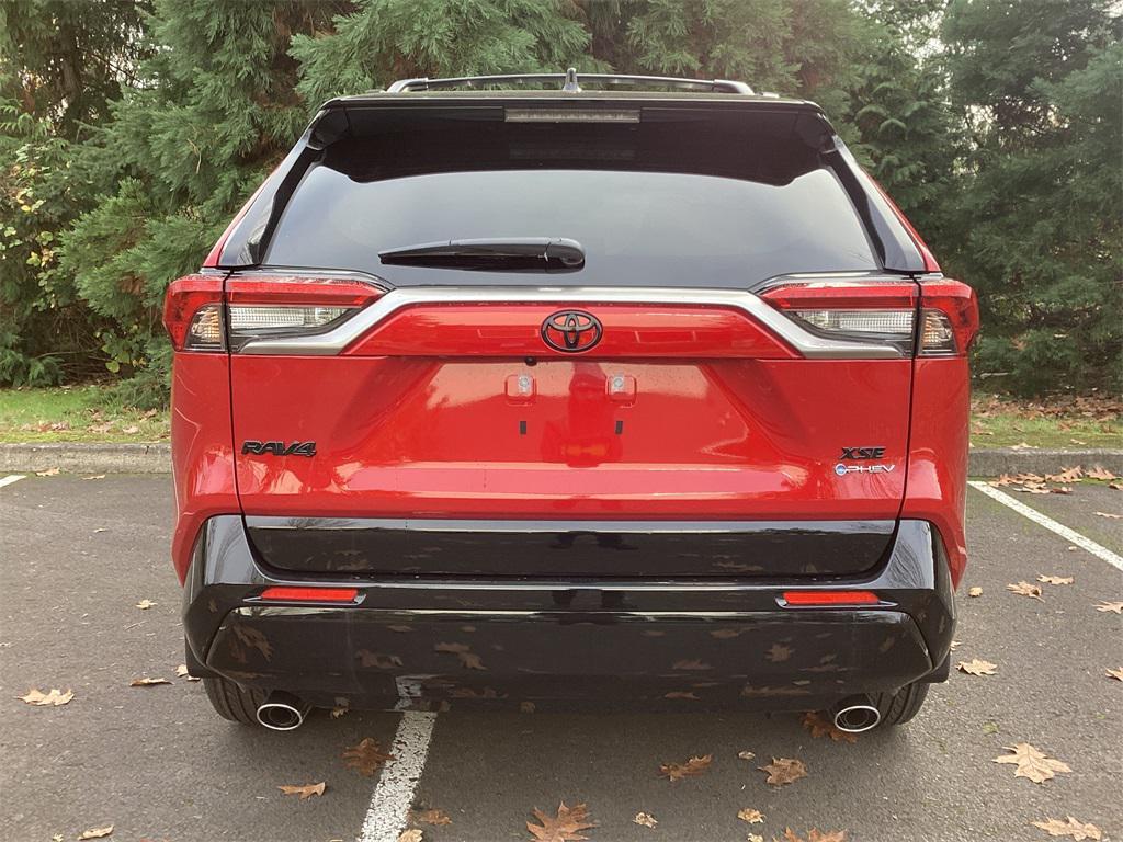 new 2025 Toyota RAV4 Hybrid car, priced at $52,522