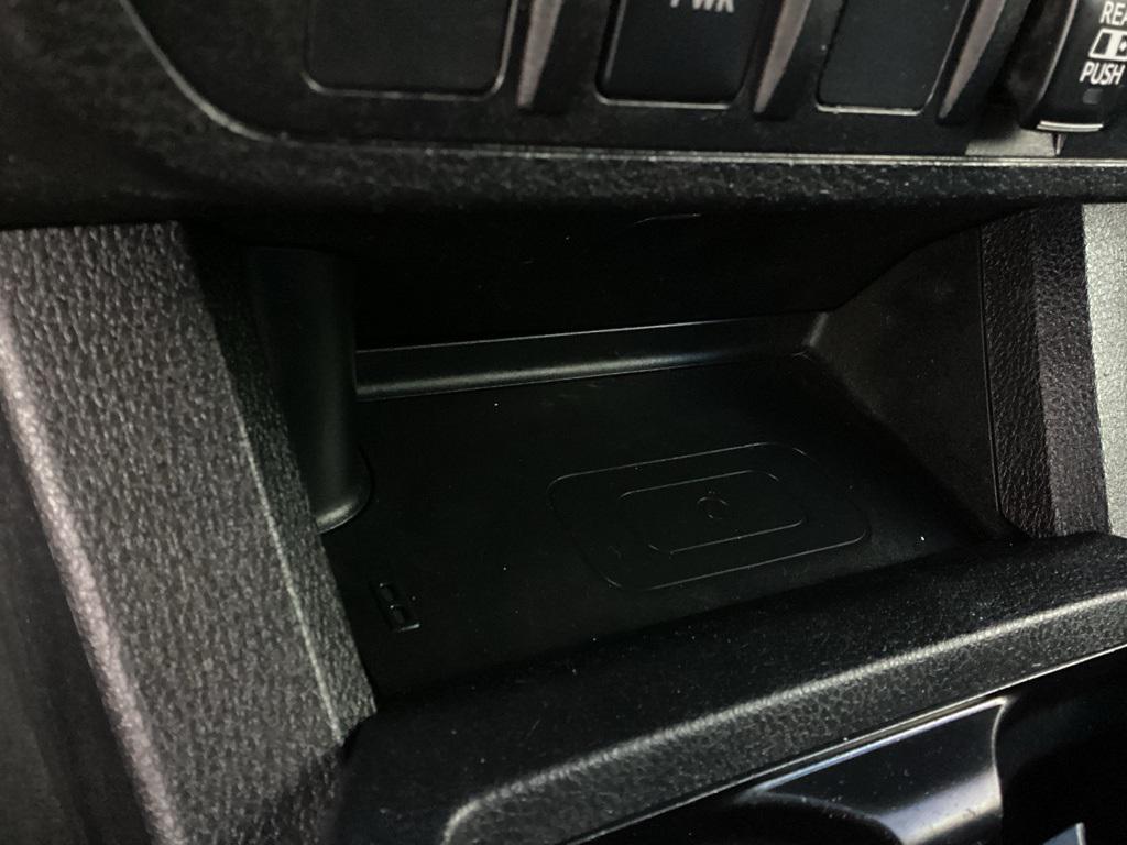 used 2023 Toyota Tacoma car, priced at $33,481