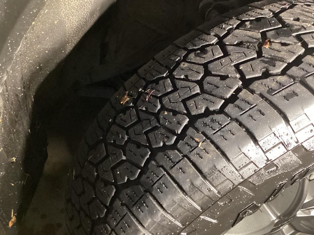 used 2021 Toyota RAV4 car, priced at $25,481