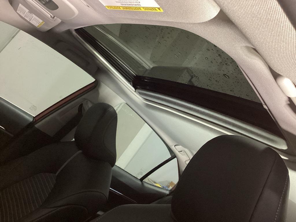 used 2020 Toyota Camry car, priced at $24,481