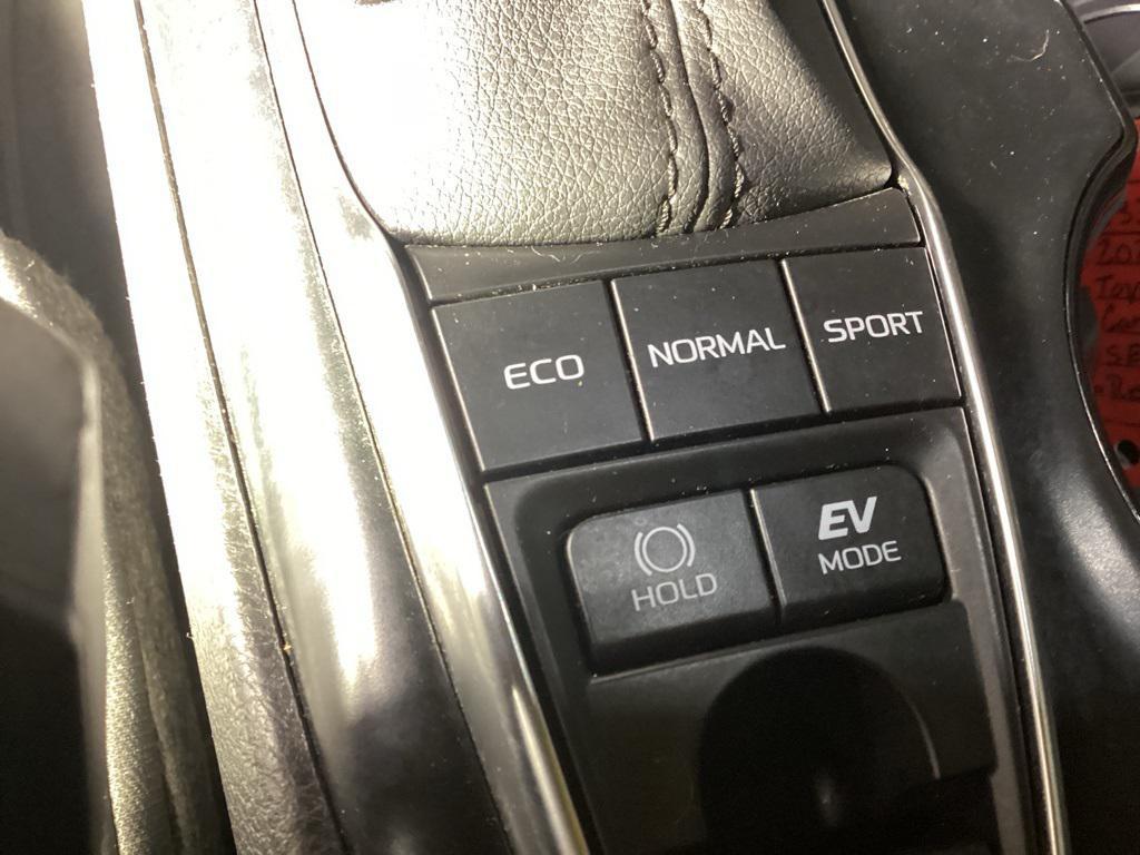 used 2020 Toyota Camry car, priced at $24,481