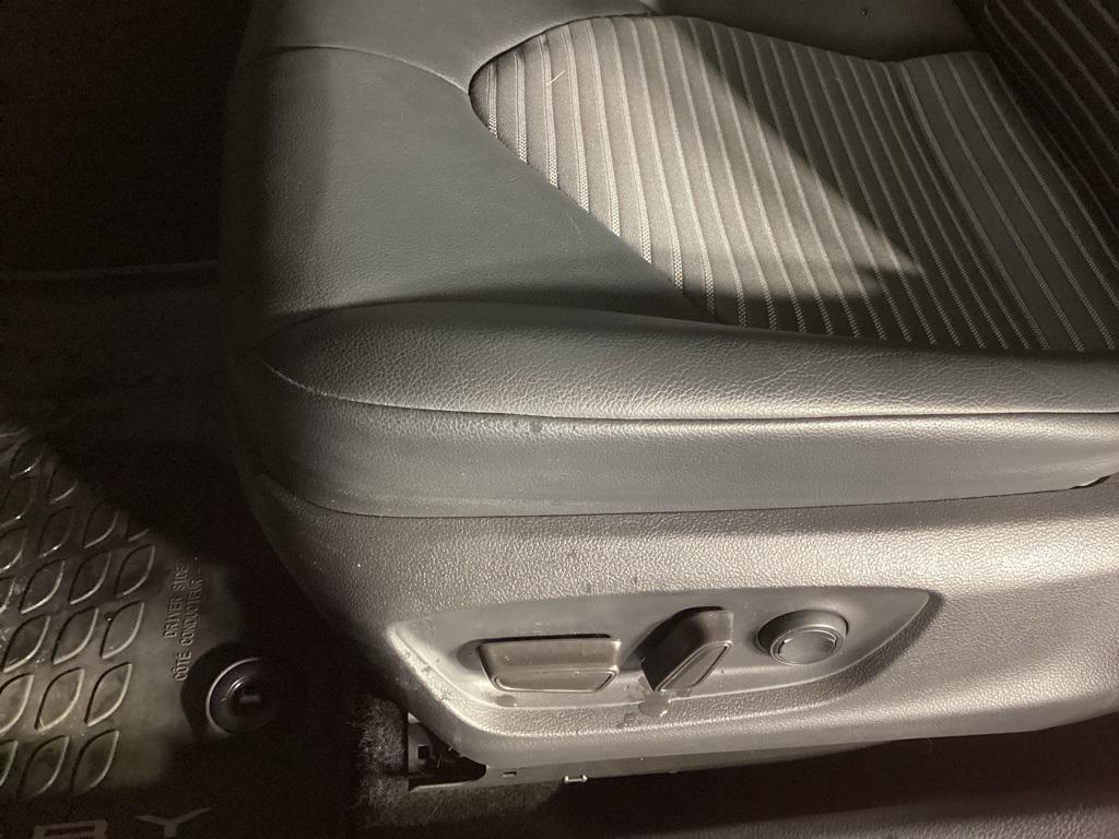 used 2020 Toyota Camry car, priced at $24,481