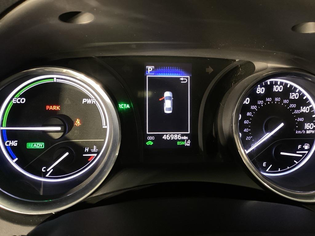 used 2020 Toyota Camry car, priced at $24,481