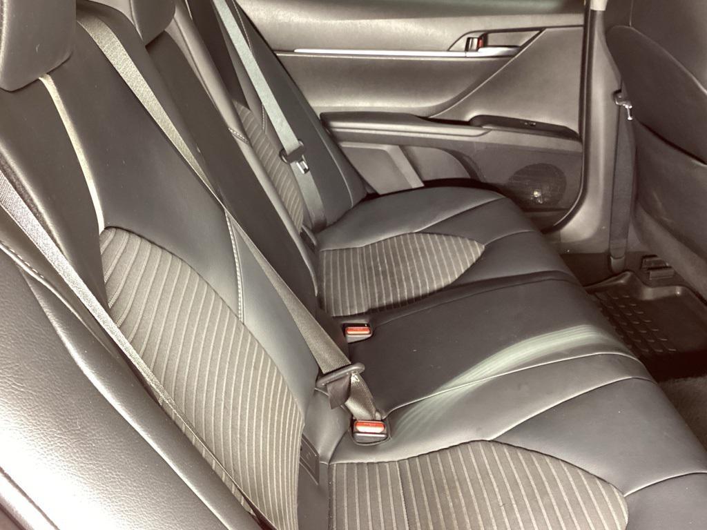 used 2020 Toyota Camry car, priced at $24,481