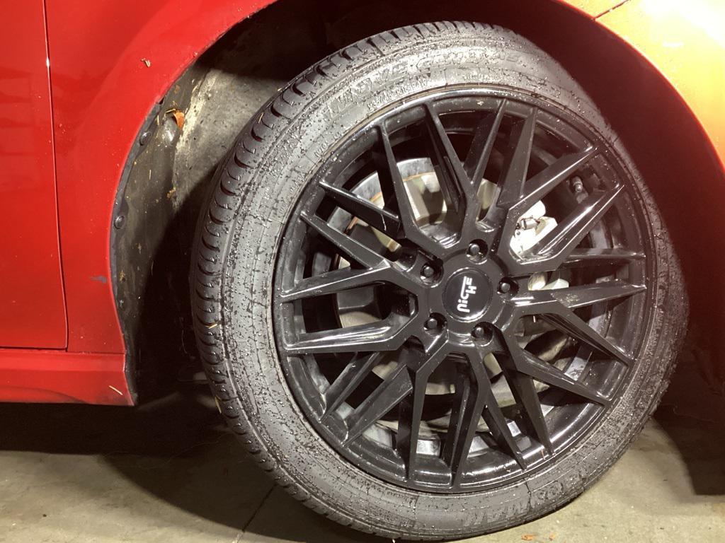 used 2020 Toyota Camry car, priced at $24,481