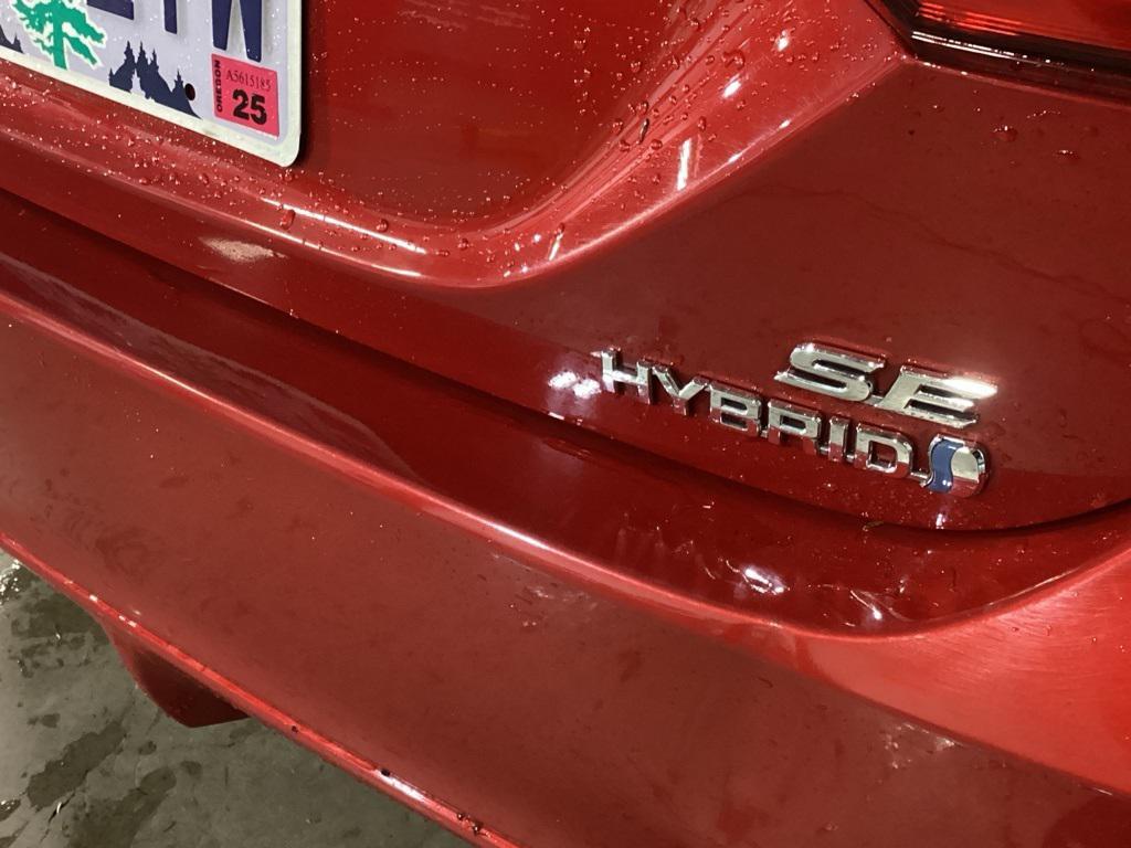 used 2020 Toyota Camry car, priced at $24,481