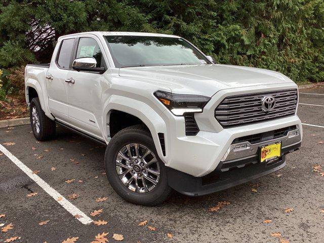 new 2024 Toyota Tacoma car, priced at $55,474