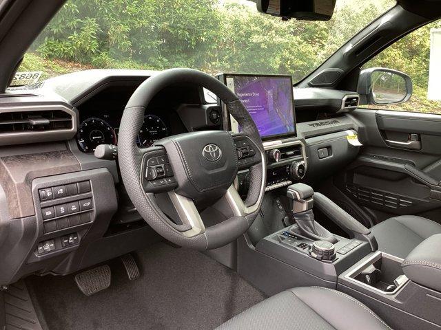 new 2024 Toyota Tacoma car, priced at $55,474