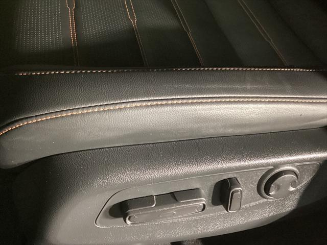 used 2024 Honda CR-V Hybrid car, priced at $37,981