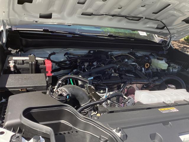 new 2025 Toyota Tacoma car, priced at $43,139