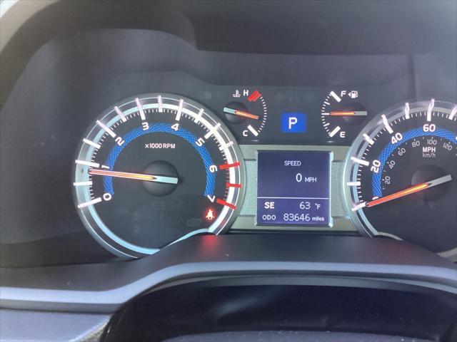 used 2017 Toyota 4Runner car, priced at $33,481