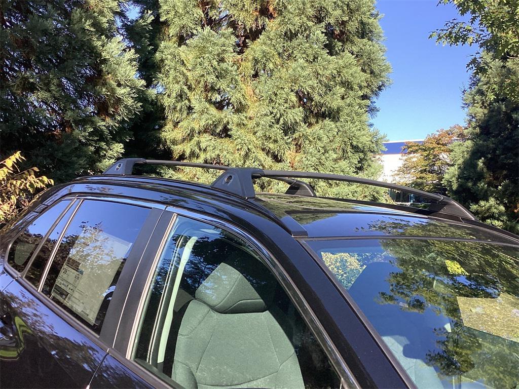 new 2025 Toyota RAV4 Hybrid car, priced at $39,278
