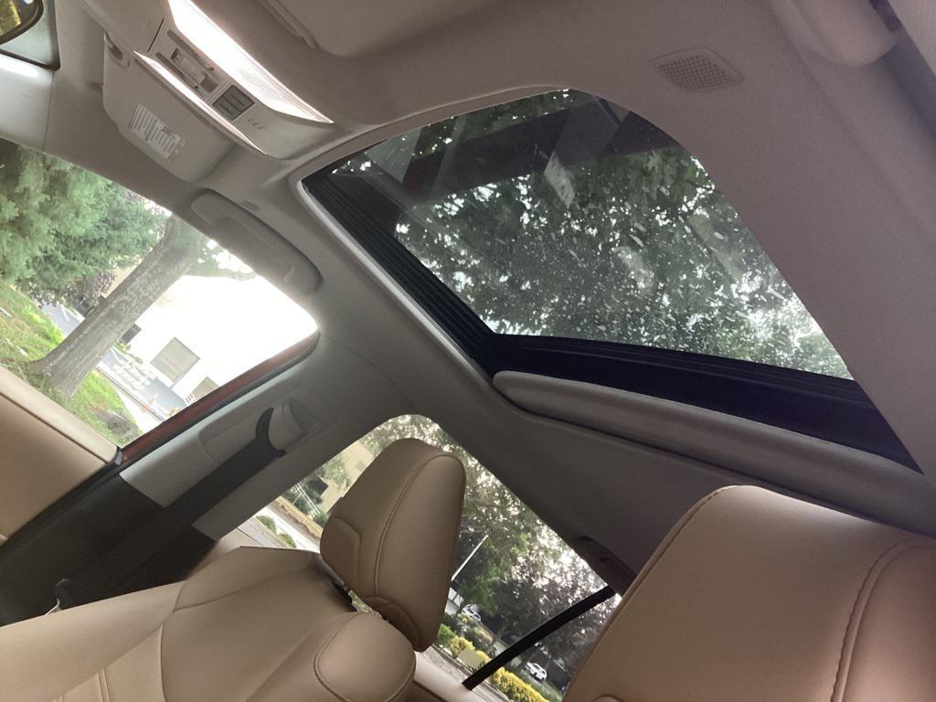 used 2024 Toyota RAV4 car, priced at $31,981