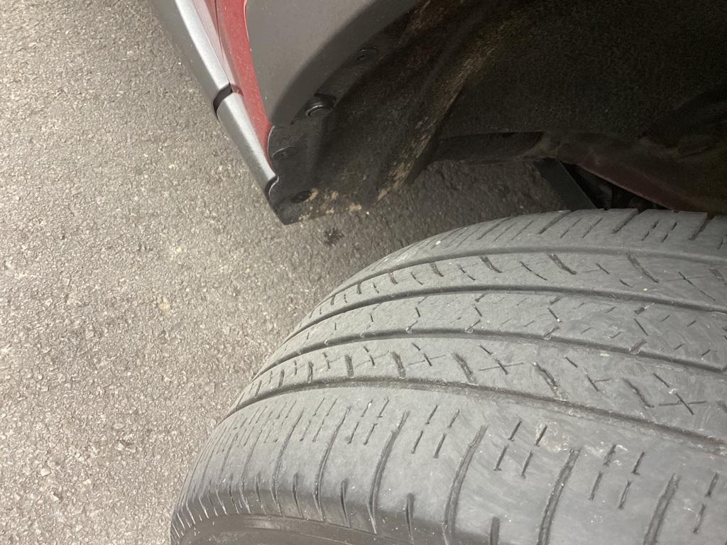 used 2024 Toyota RAV4 car, priced at $31,981