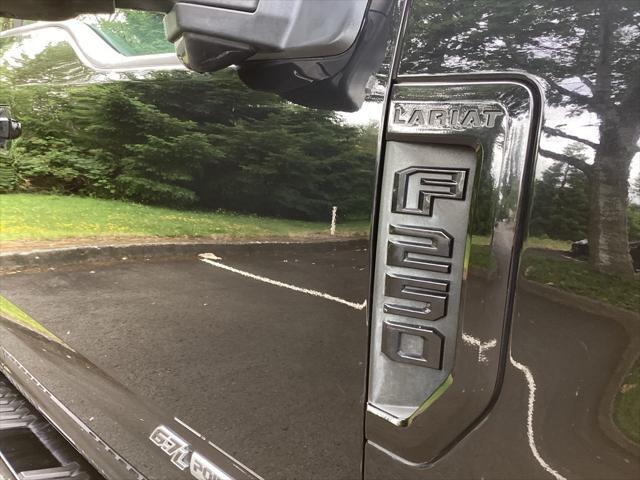 used 2019 Ford F-250 car, priced at $52,981