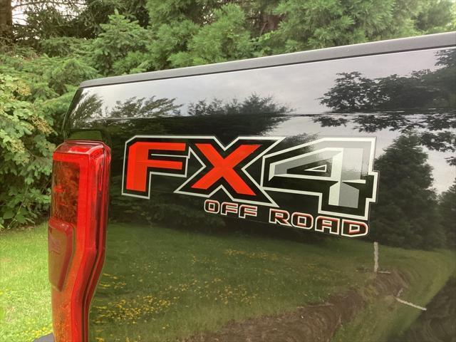 used 2019 Ford F-250 car, priced at $52,981