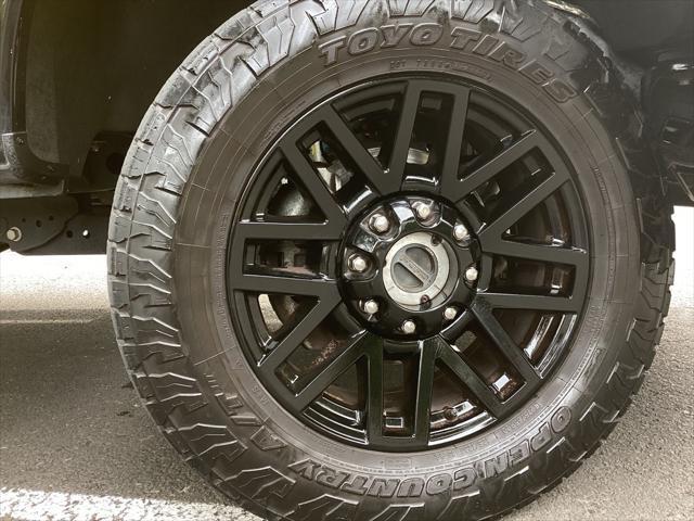 used 2019 Ford F-250 car, priced at $52,981