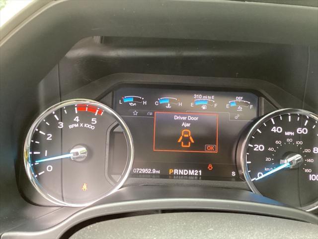 used 2019 Ford F-250 car, priced at $52,981