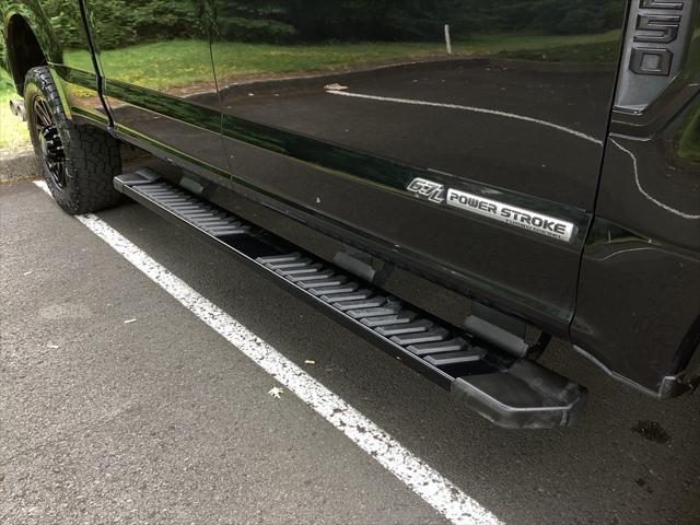used 2019 Ford F-250 car, priced at $52,981
