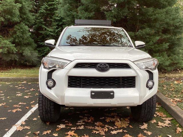 used 2018 Toyota 4Runner car, priced at $31,481