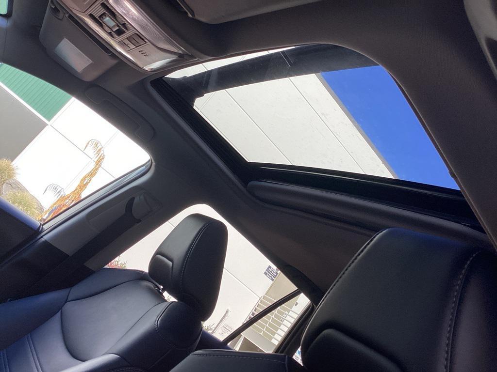 used 2022 Toyota RAV4 car, priced at $32,481