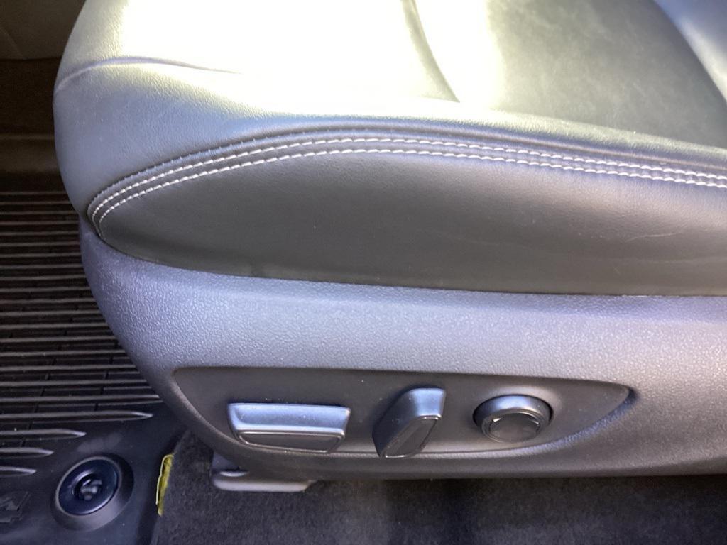 used 2022 Toyota RAV4 car, priced at $32,481