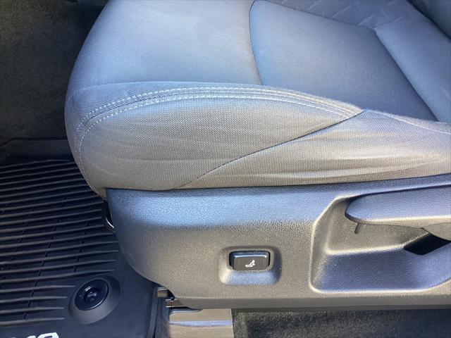 used 2024 Toyota Tacoma car, priced at $40,443