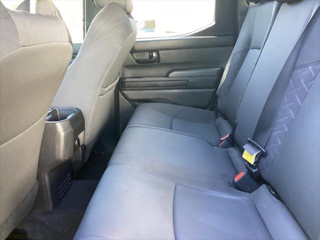 used 2024 Toyota Tacoma car, priced at $40,443