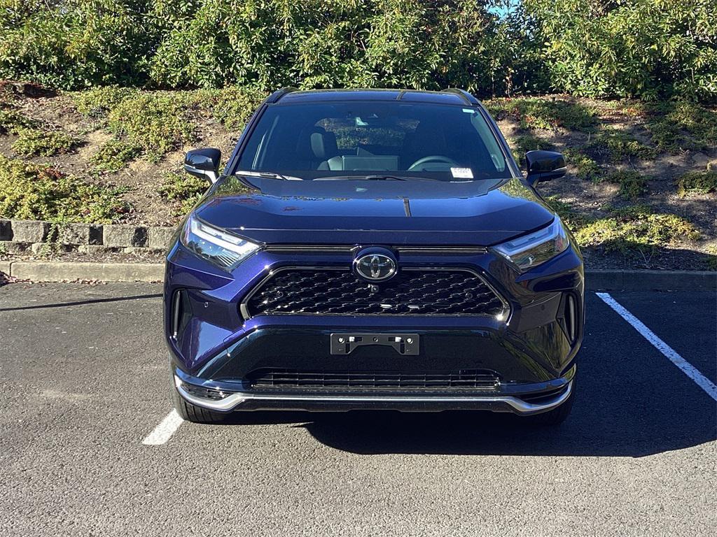 new 2025 Toyota RAV4 Hybrid car, priced at $53,174