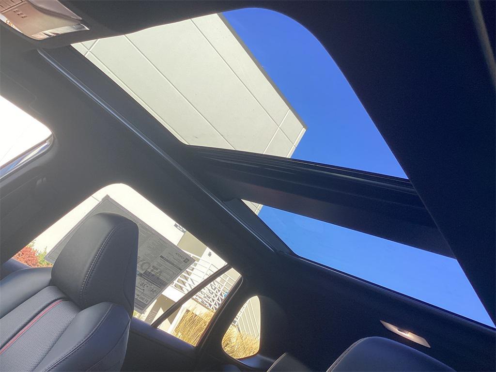 new 2025 Toyota RAV4 Hybrid car, priced at $53,174