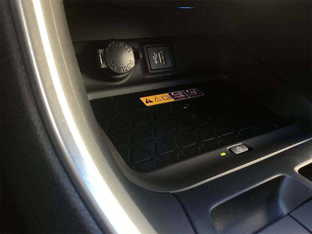 new 2025 Toyota RAV4 Hybrid car, priced at $53,174